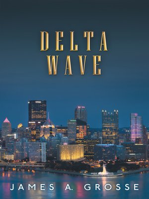 cover image of Delta Wave